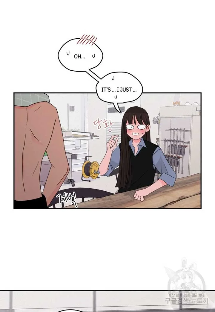 Noise’s comeback Chapter 22 page 50