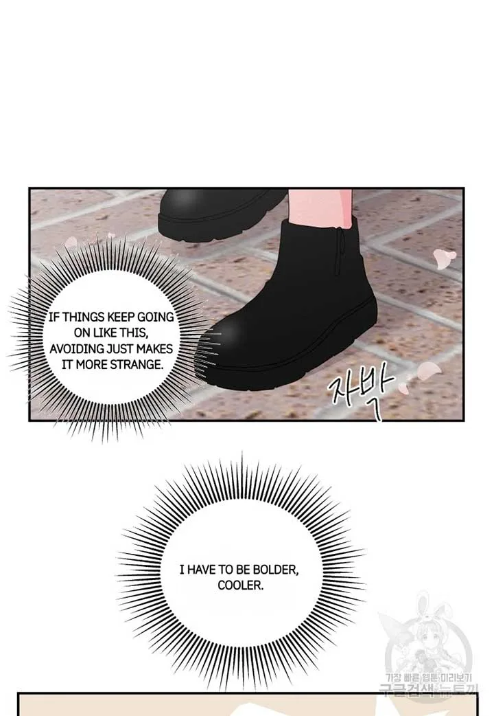 Noise’s comeback Chapter 22 page 26