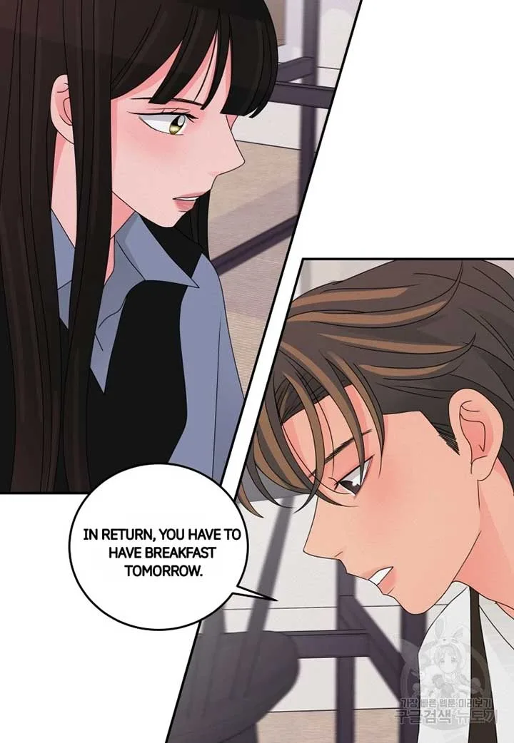 Noise’s comeback Chapter 22 page 61