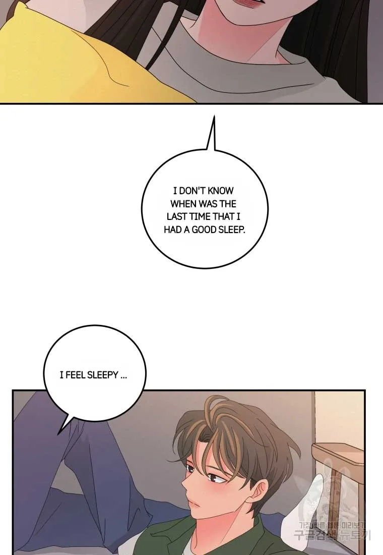 Noise’s comeback Chapter 17 page 54