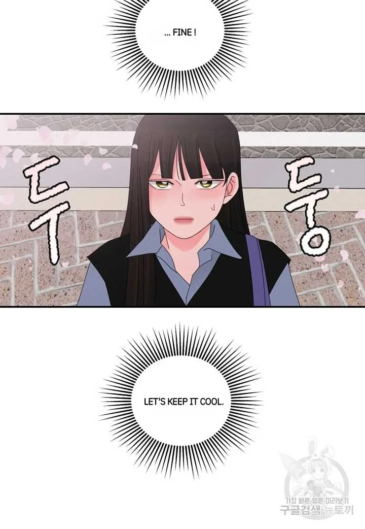Noise’s comeback Chapter 22 page 19