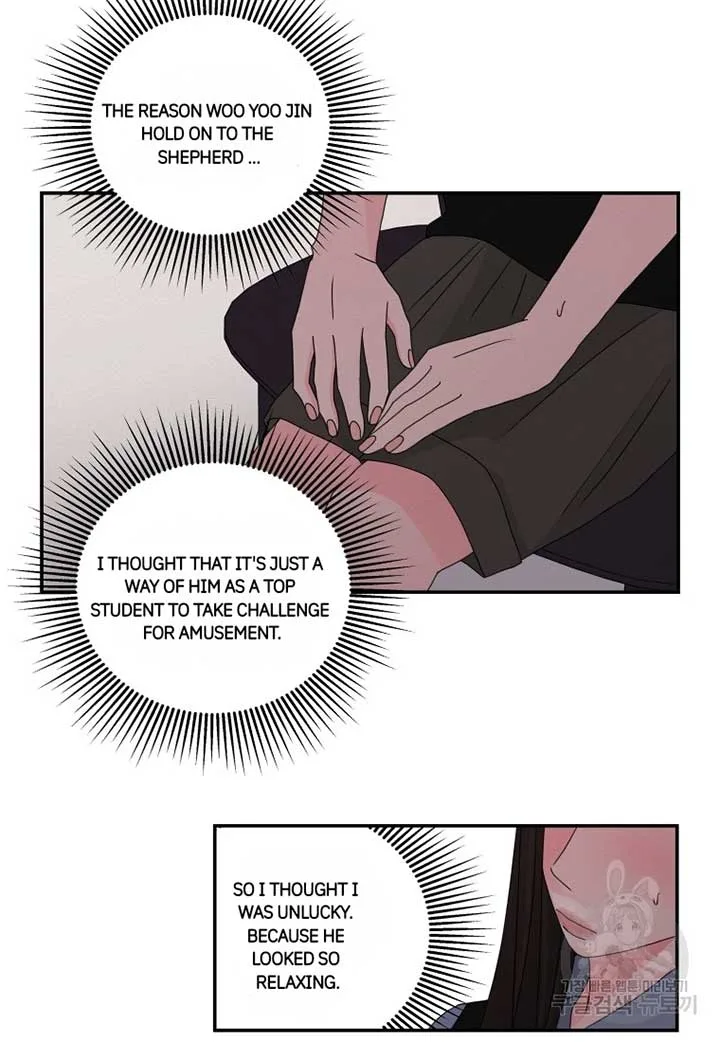 Noise’s comeback Chapter 22 page 48