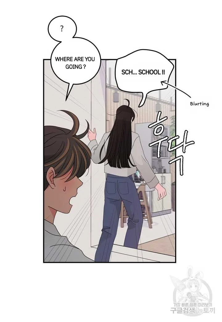 Noise’s comeback Chapter 18 page 19