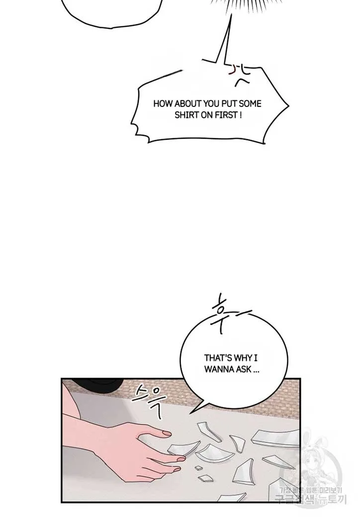 Noise’s comeback Chapter 22 page 55