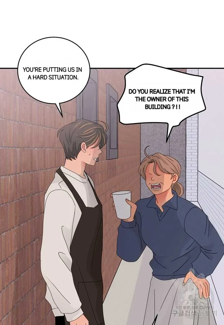 Noise’s comeback Chapter 22 page 31