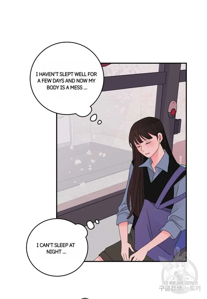 Noise’s comeback Chapter 22 page 10