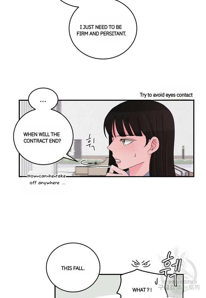 Noise’s comeback Chapter 22 page 43