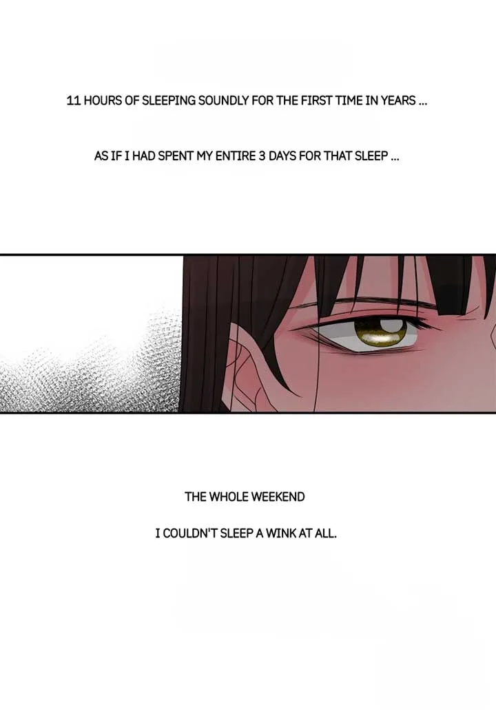Noise’s comeback Chapter 18 page 23