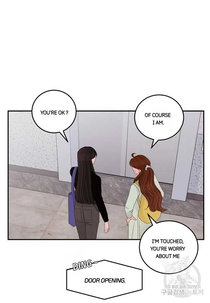 Noise’s comeback Chapter 18 page 33