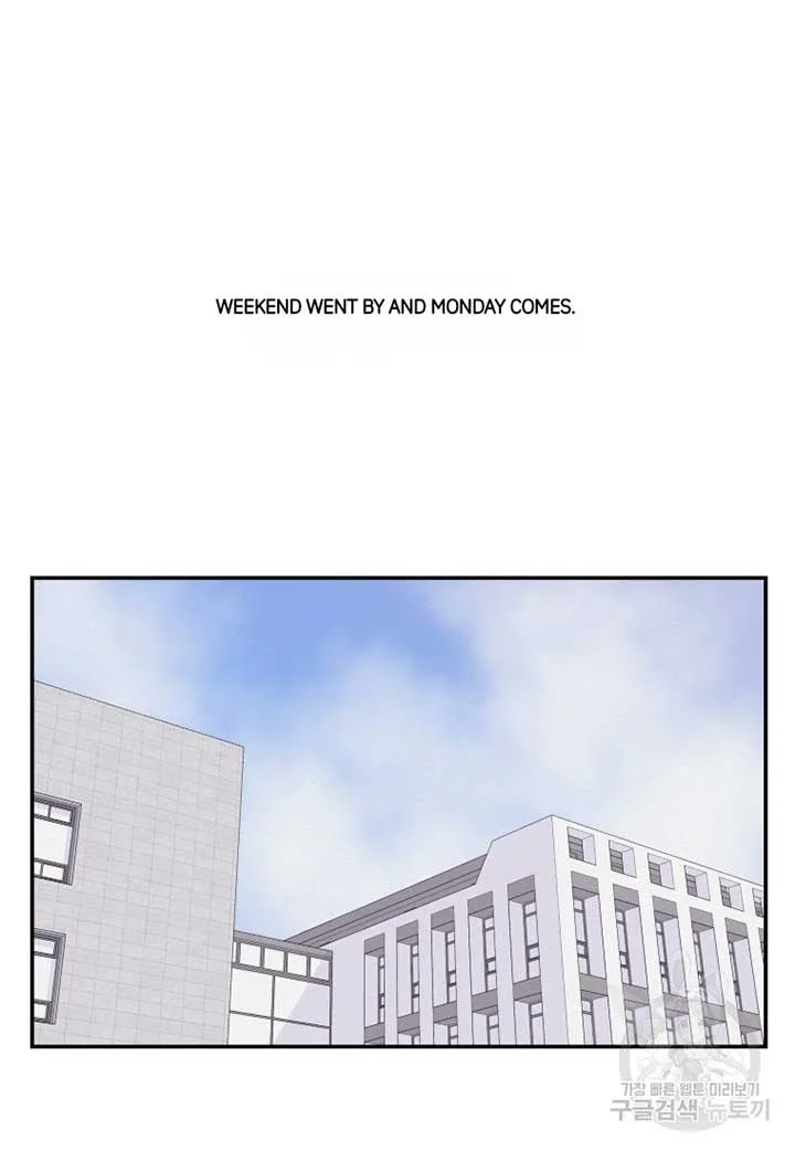Noise’s comeback Chapter 18 page 22