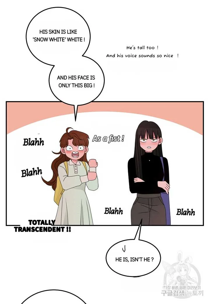 Noise’s comeback Chapter 18 page 26