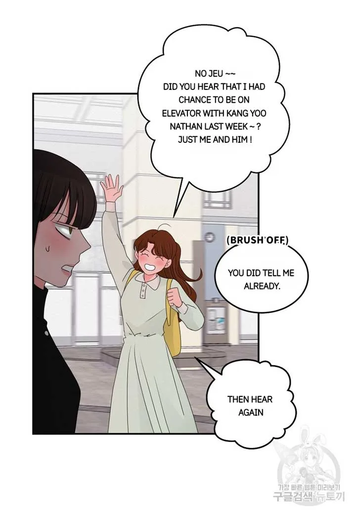 Noise’s comeback Chapter 18 page 25