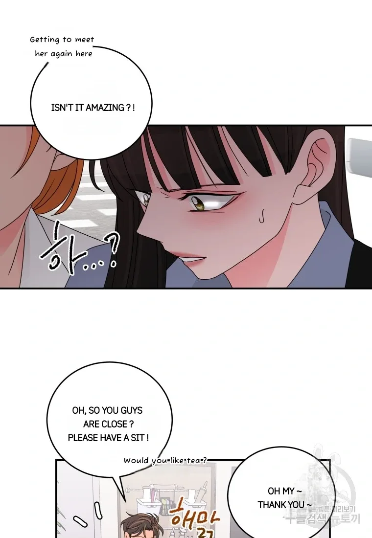 Noise’s comeback Chapter 23 page 21