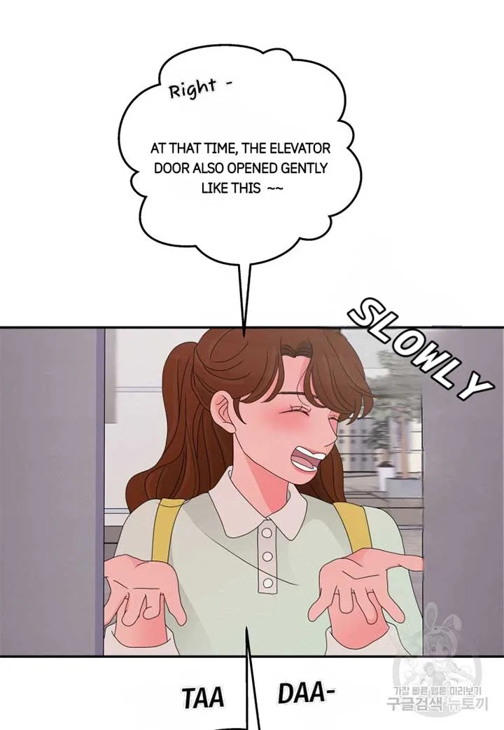 Noise’s comeback Chapter 18 page 34