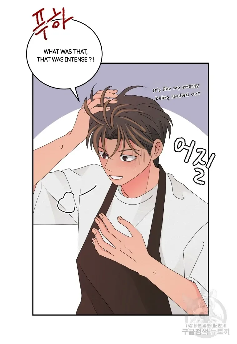 Noise’s comeback Chapter 23 page 61