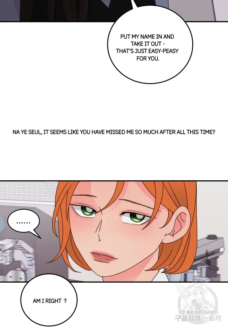 Noise’s comeback Chapter 23 page 44