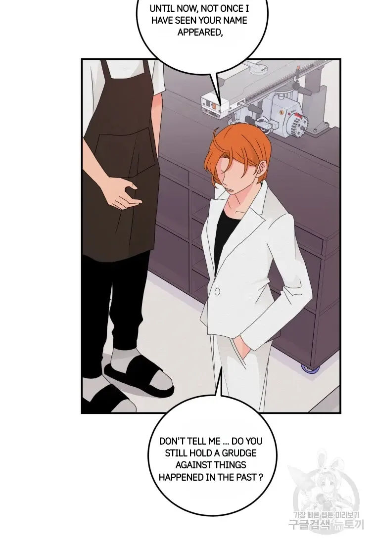 Noise’s comeback Chapter 23 page 41