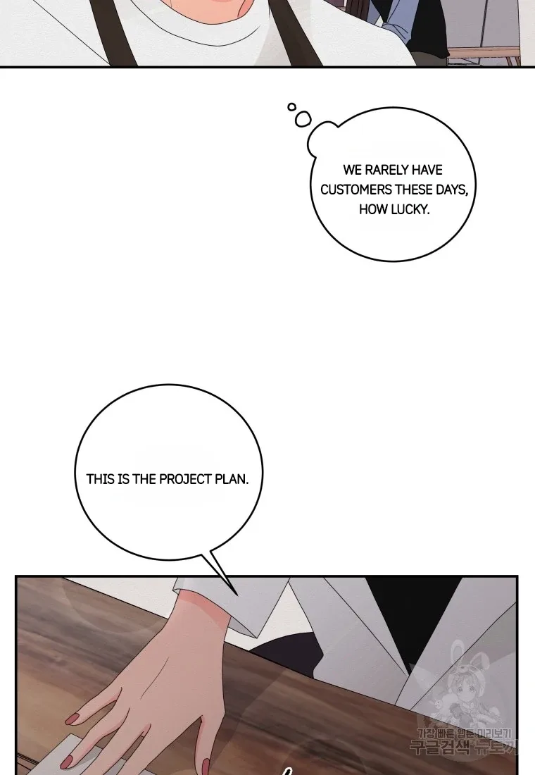 Noise’s comeback Chapter 23 page 30