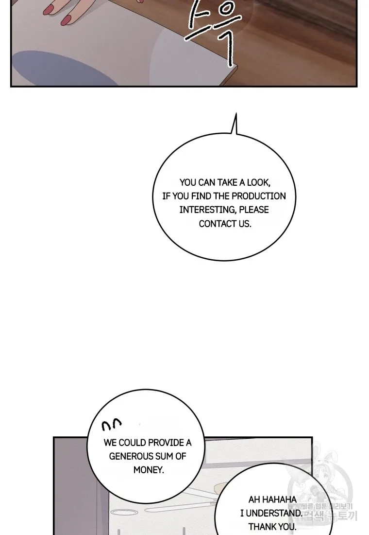 Noise’s comeback Chapter 23 page 31