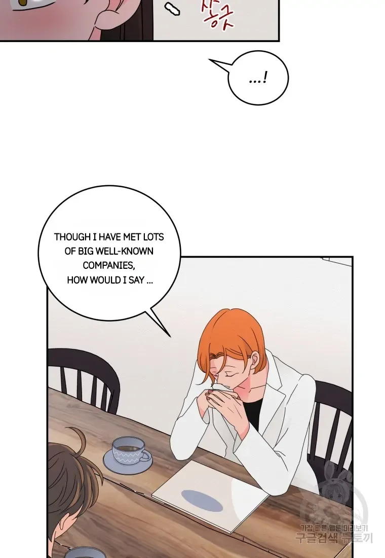Noise’s comeback Chapter 23 page 27