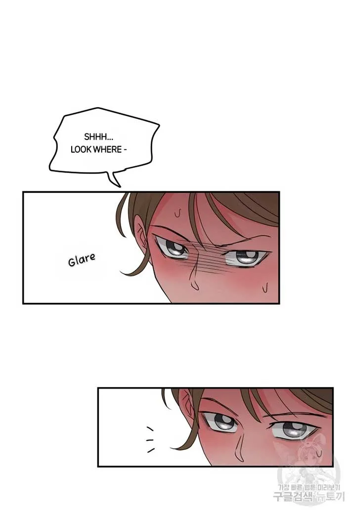 Noise’s comeback Chapter 18 page 30