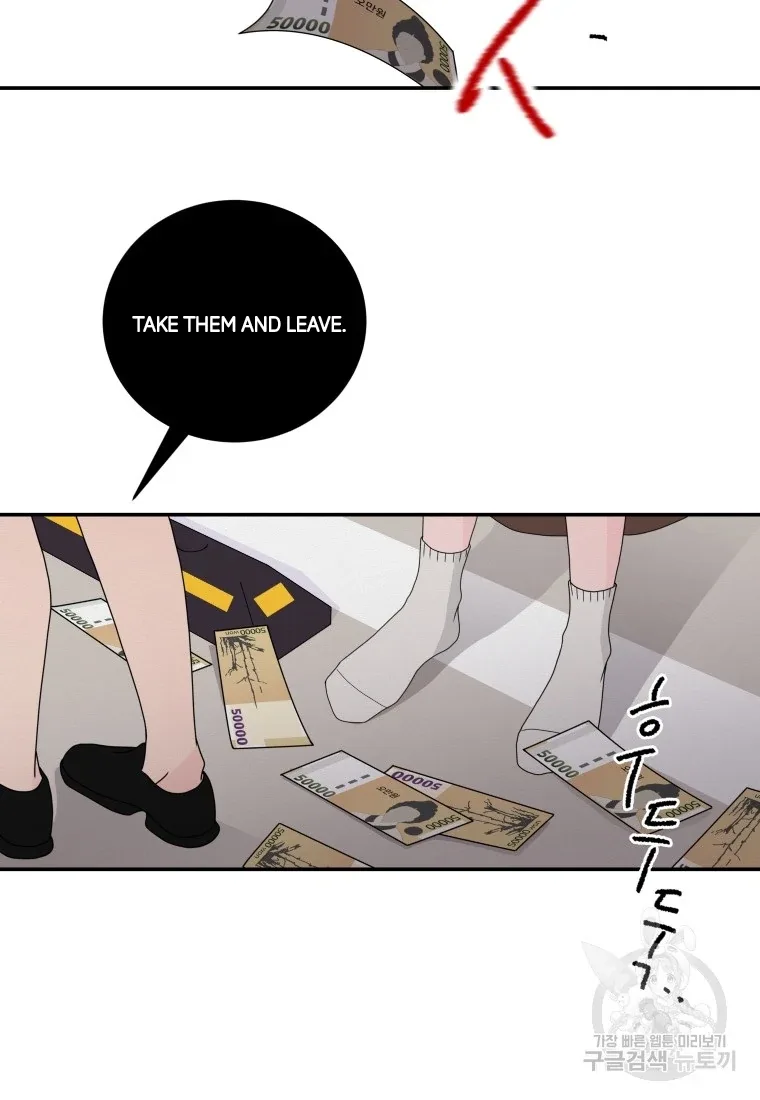Noise’s comeback Chapter 23 page 3
