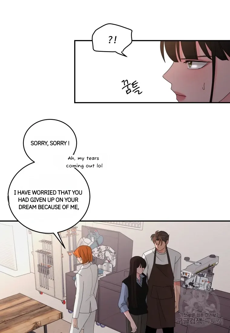 Noise’s comeback Chapter 23 page 50
