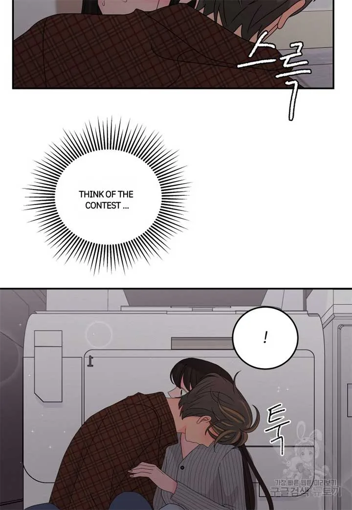 Noise’s comeback Chapter 21 page 15