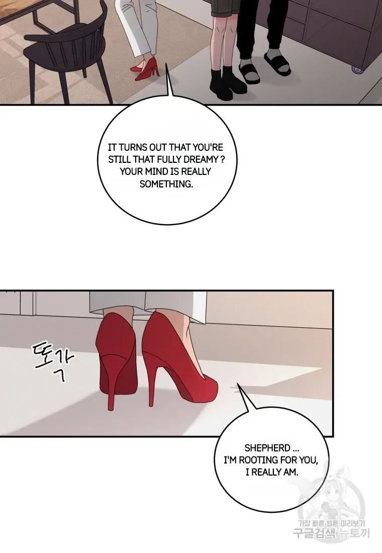 Noise’s comeback Chapter 23 page 51