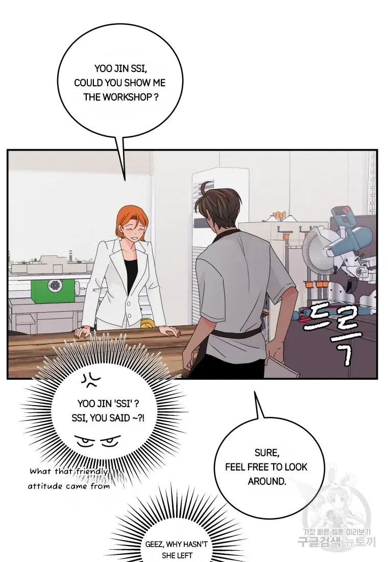 Noise’s comeback Chapter 23 page 34