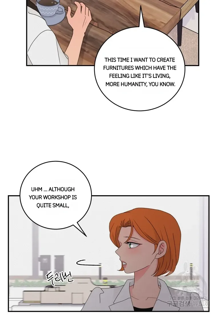 Noise’s comeback Chapter 23 page 28