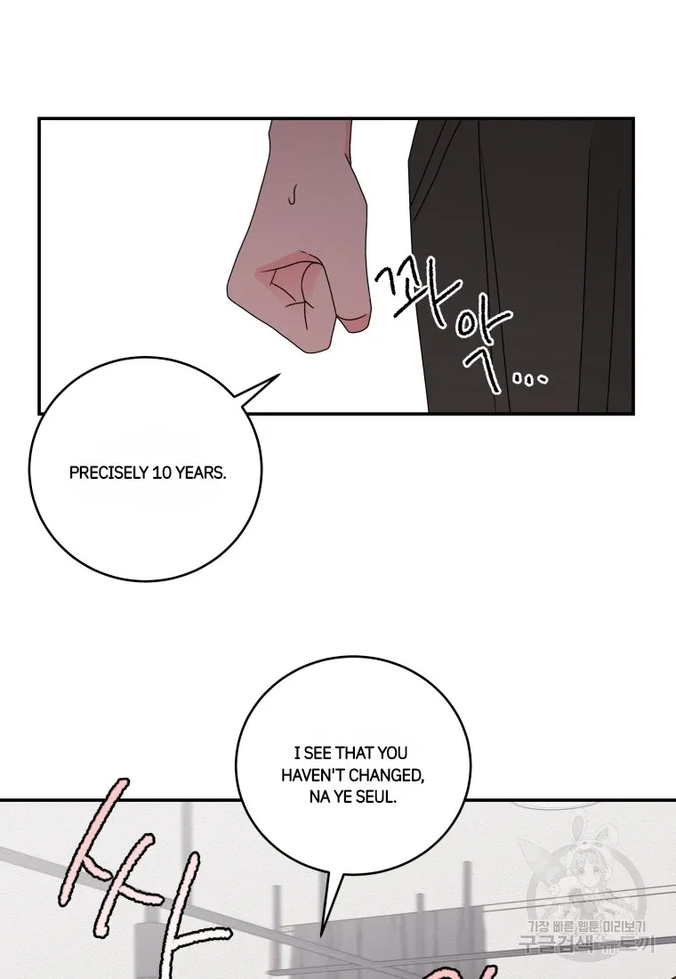 Noise’s comeback Chapter 23 page 10