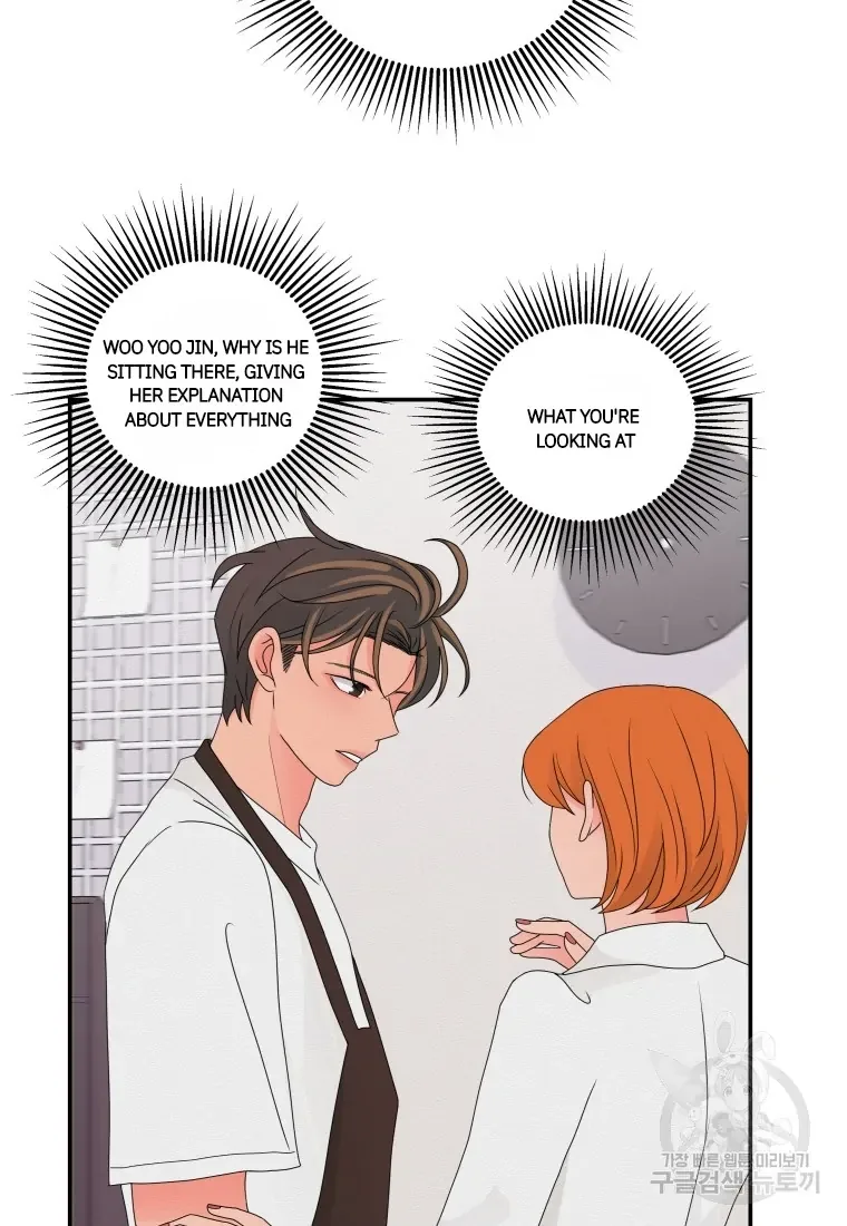 Noise’s comeback Chapter 23 page 36