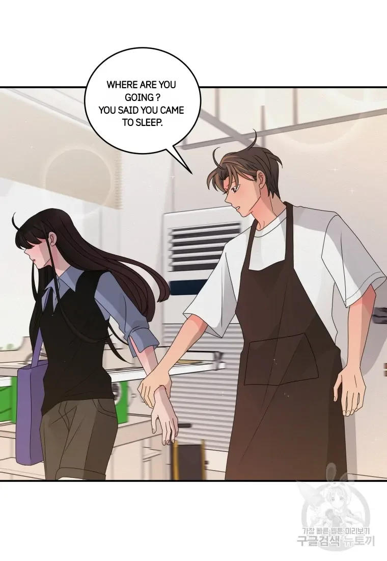 Noise’s comeback Chapter 23 page 65