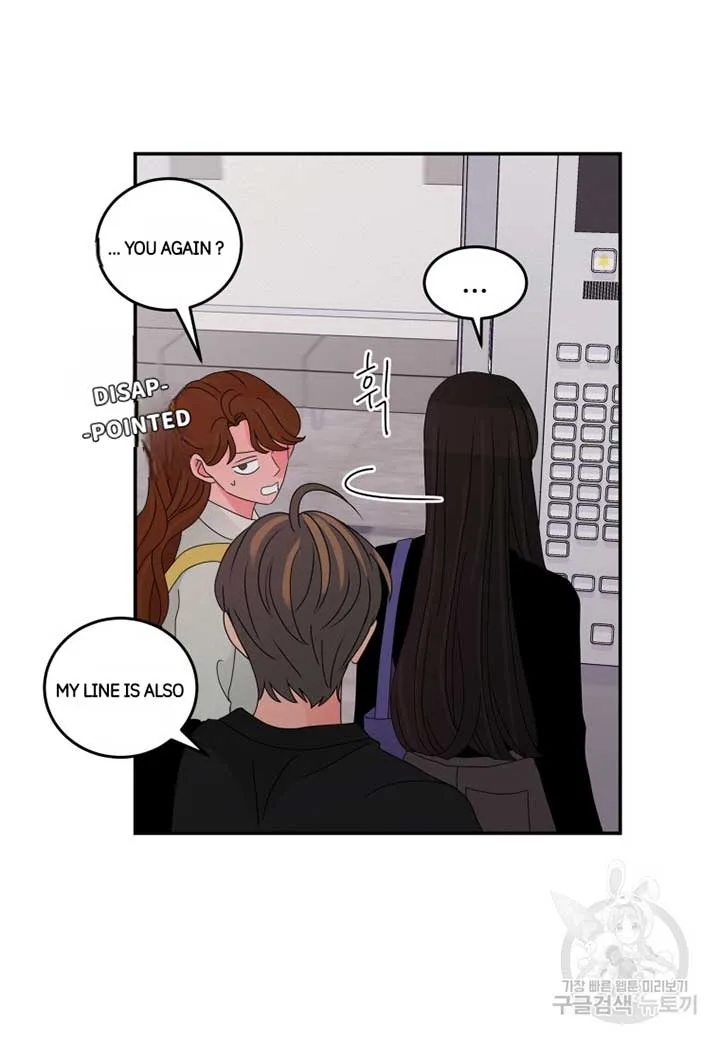 Noise’s comeback Chapter 18 page 38