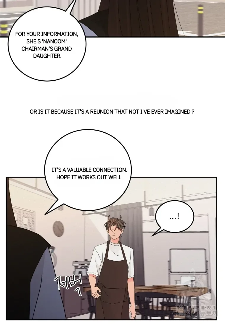 Noise’s comeback Chapter 23 page 69