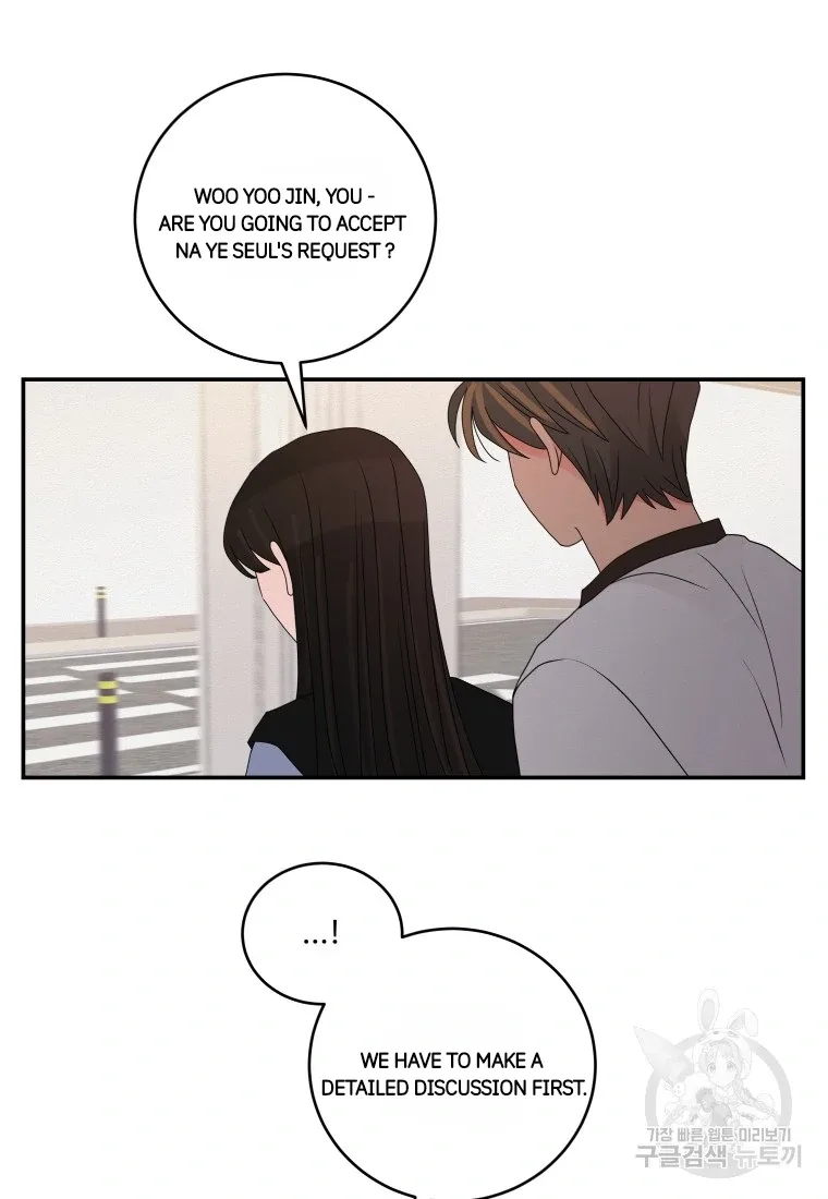 Noise’s comeback Chapter 23 page 66