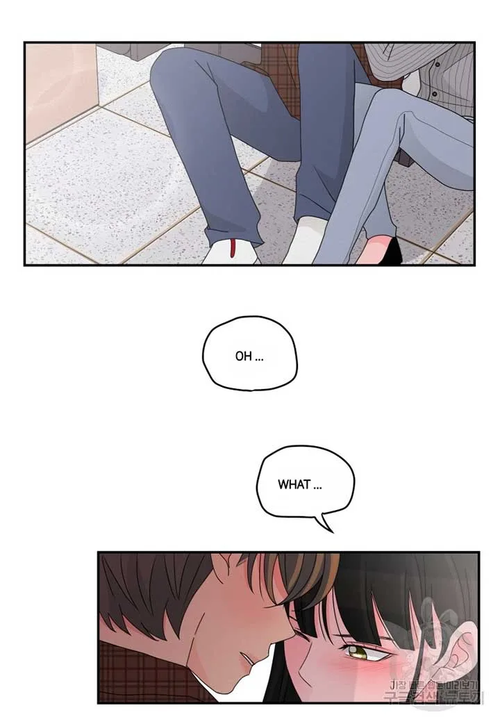 Noise’s comeback Chapter 21 page 21