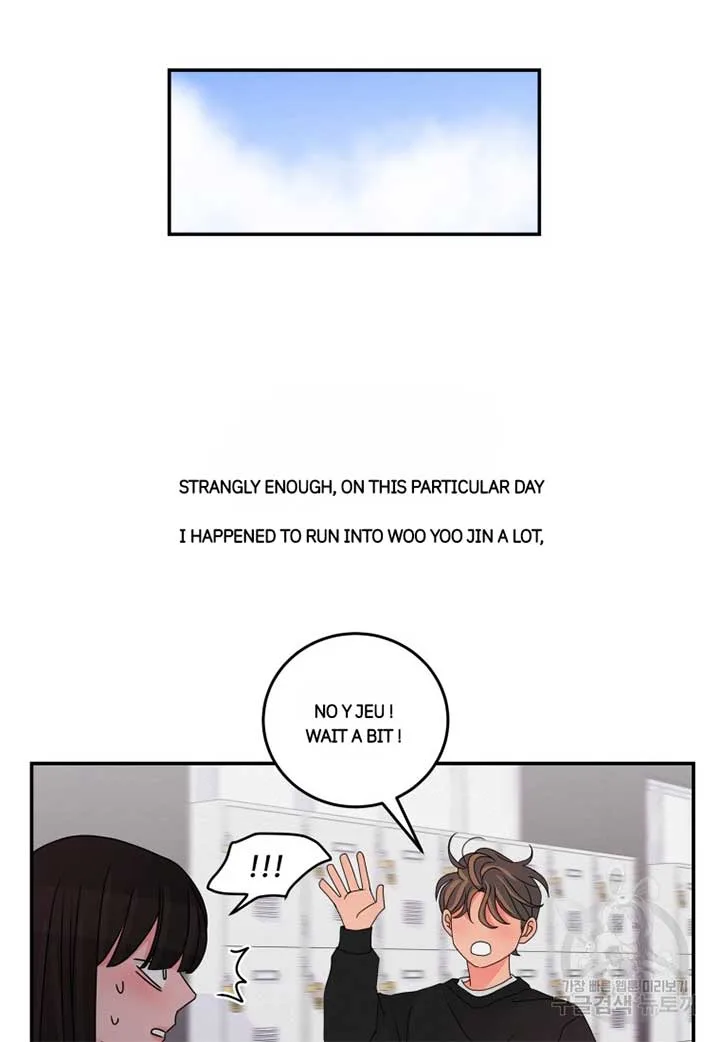 Noise’s comeback Chapter 18 page 51