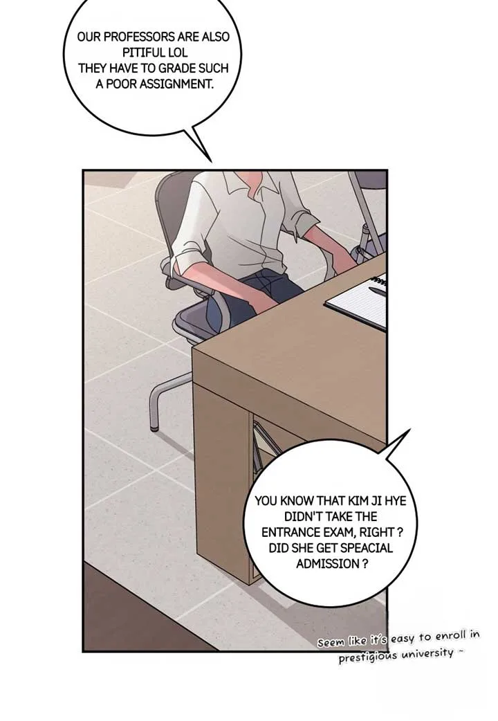 Noise’s comeback Chapter 18 page 59