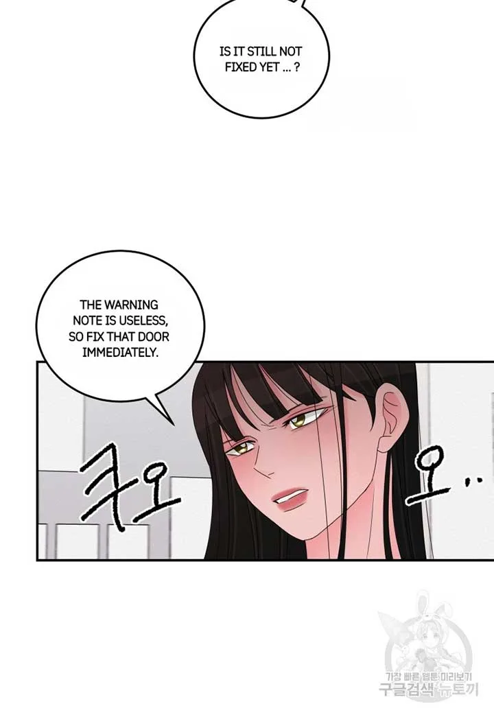 Noise’s comeback Chapter 21 page 41