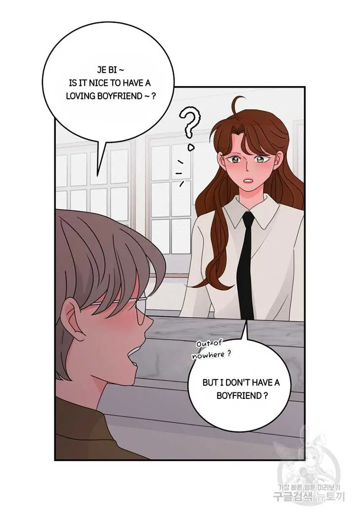 Noise’s comeback Chapter 21 page 33