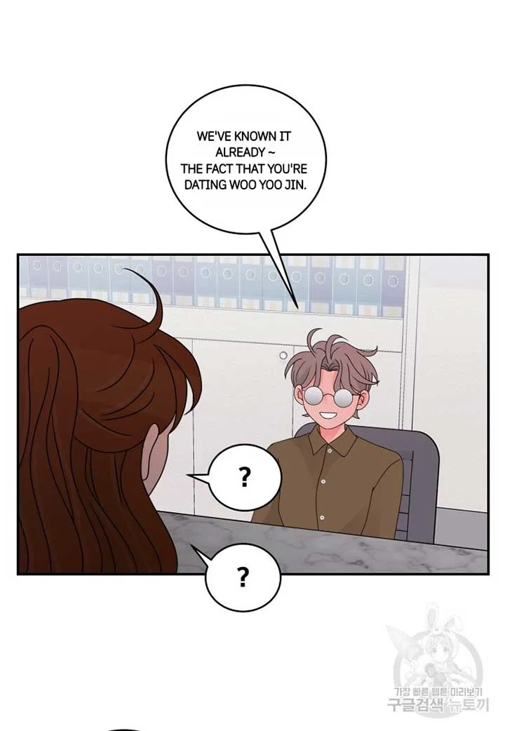 Noise’s comeback Chapter 21 page 34