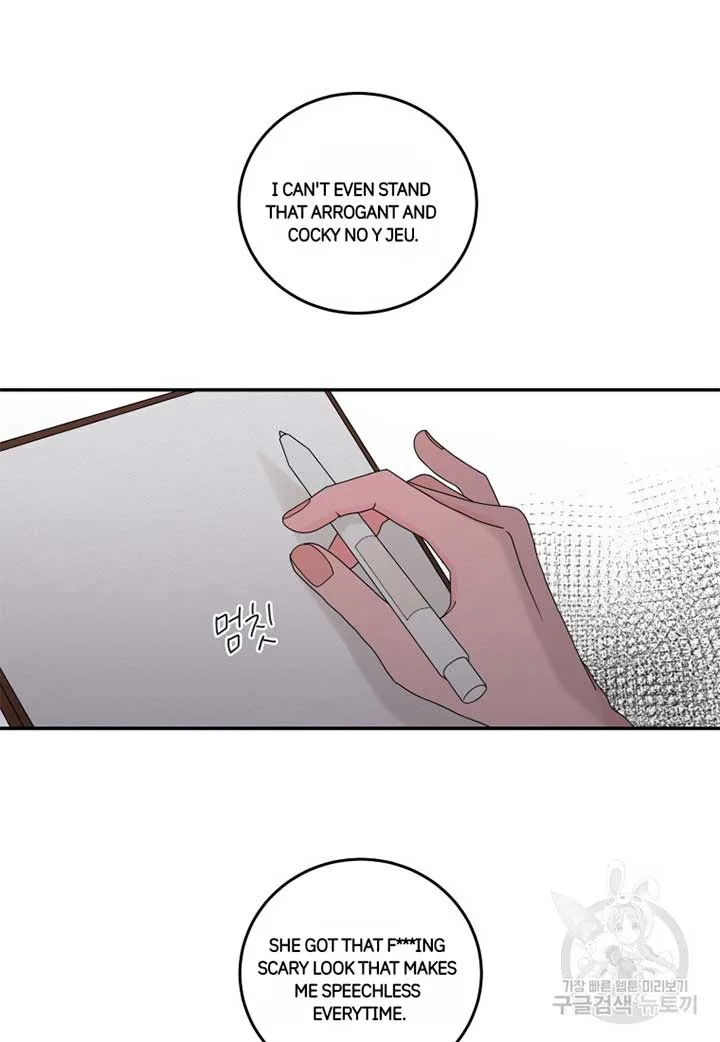 Noise’s comeback Chapter 18 page 60