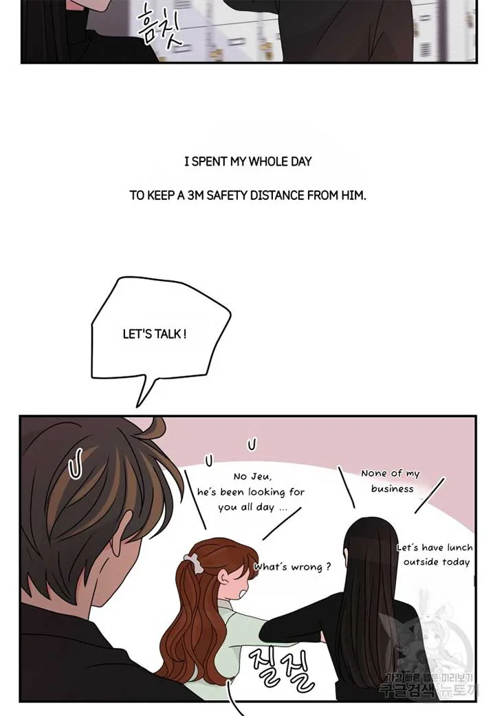 Noise’s comeback Chapter 18 page 52