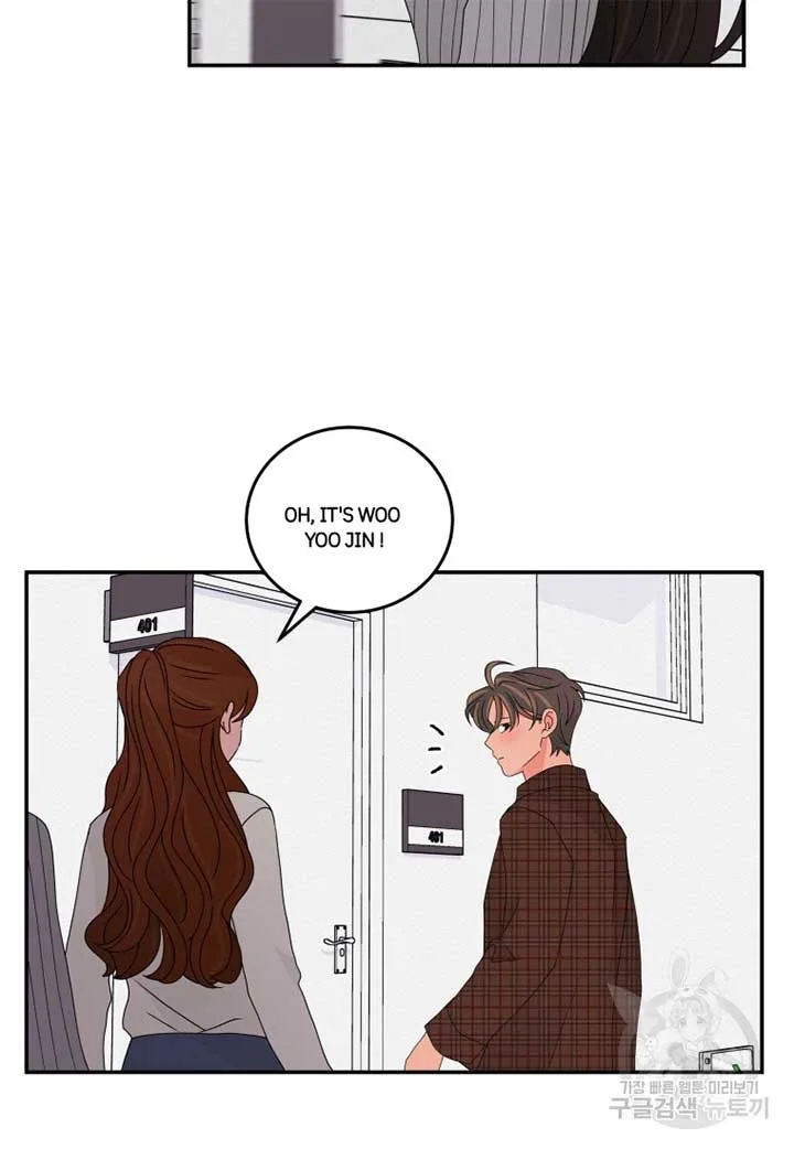 Noise’s comeback Chapter 21 page 47