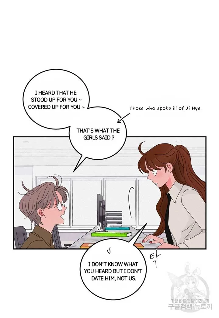 Noise’s comeback Chapter 21 page 36