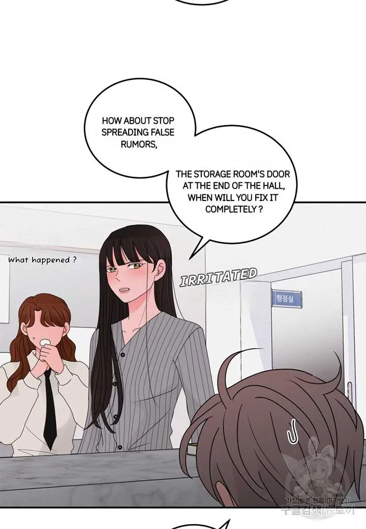 Noise’s comeback Chapter 21 page 40