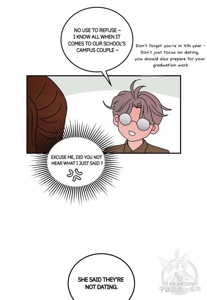 Noise’s comeback Chapter 21 page 37