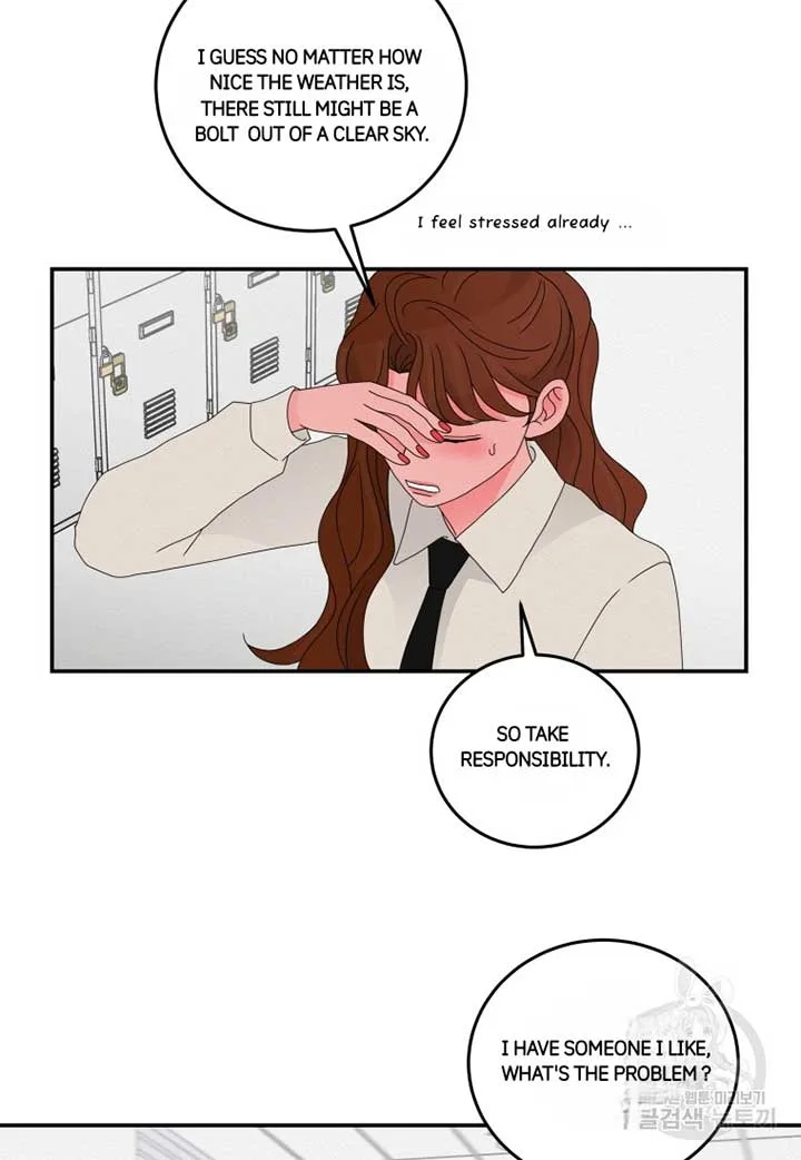 Noise’s comeback Chapter 21 page 52